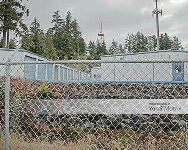 Storage Units for Rent available at 5415 South Orchard Street, Tacoma, WA 98467