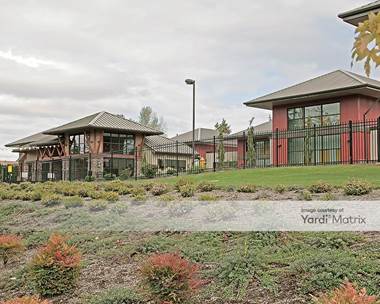 Storage Units for Rent available at 12017 Canyon Road East, Puyallup, WA 98373