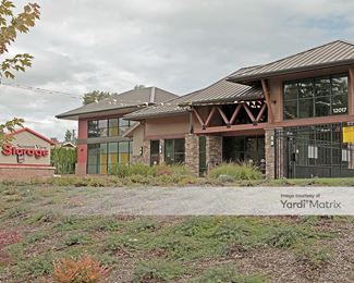 Photo 4 of Summit View Storage - 12017 Canyon Road East, Puyallup, WA