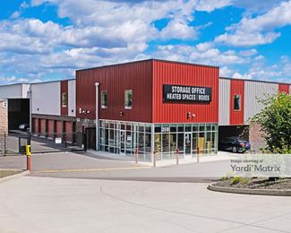 Photo 1 of Armor Storage - 3510 Marvin Road NE, Lacey, WA