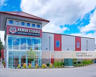 Photo 3 of Armor Storage - 3510 Marvin Road NE, Lacey, WA