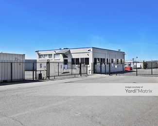Photo 1 of CSI Mini Storage - 855 Parr Blvd, Richmond, CA