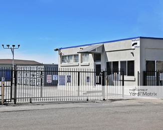 Photo 2 of CSI Mini Storage - 855 Parr Blvd, Richmond, CA