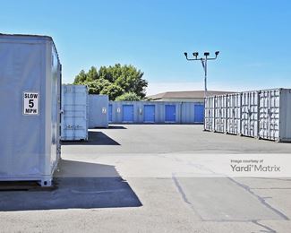 Photo 3 of CSI Mini Storage - 855 Parr Blvd, Richmond, CA