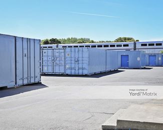 Photo 4 of CSI Mini Storage - 855 Parr Blvd, Richmond, CA