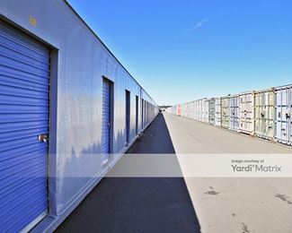 Photo 5 of CSI Mini Storage - 855 Parr Blvd, Richmond, CA
