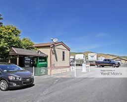 Image for Cement Hill Storage - 2490 Cement Hill Road, Fairfield, CA