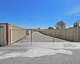 Photo 2 of Cement Hill Storage - 2490 Cement Hill Road, Fairfield, CA