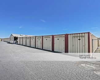 Photo 3 of Cement Hill Storage - 2490 Cement Hill Road, Fairfield, CA