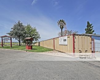 Photo 4 of Cement Hill Storage - 2490 Cement Hill Road, Fairfield, CA