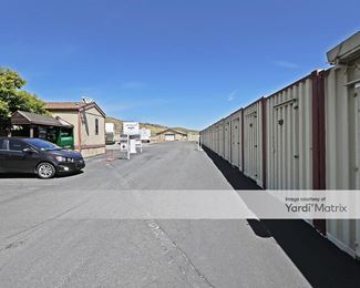 Photo 5 of Cement Hill Storage - 2490 Cement Hill Road, Fairfield, CA