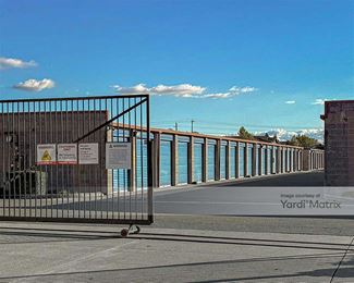Photo 1 of Public Storage - 837 East Travis Blvd, Fairfield, CA