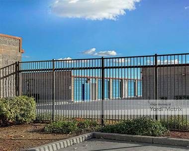Storage Units for Rent available at 837 East Travis Blvd, Fairfield, CA 94533