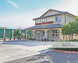 Image for Atkinson Self Storage - 1800 North 1st Street, Dixon, CA