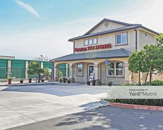 Photo 1 of Atkinson Self Storage - 1800 North 1st Street, Dixon, CA