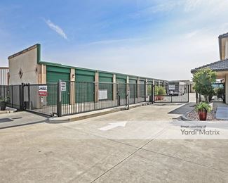 Photo 3 of Atkinson Self Storage - 1800 North 1st Street, Dixon, CA