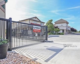 Photo 4 of Atkinson Self Storage - 1800 North 1st Street, Dixon, CA
