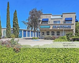 Image for Allsafe Self Storage - 6250 Sierra Lane, Dublin, CA