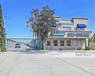 Photo 2 of Allsafe Self Storage - 6250 Sierra Lane, Dublin, CA