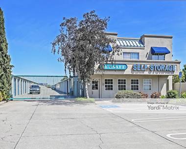 Storage Units for Rent available at 6250 Sierra Lane, Dublin, CA 94568