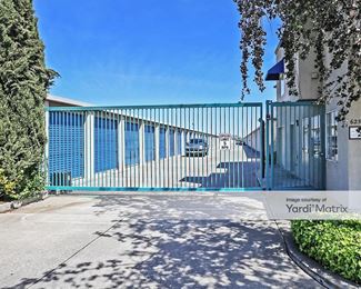 Photo 3 of Allsafe Self Storage - 6250 Sierra Lane, Dublin, CA