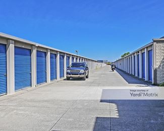 Photo 4 of Allsafe Self Storage - 6250 Sierra Lane, Dublin, CA