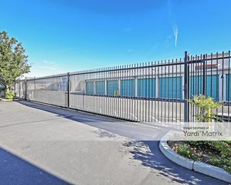 Photo 2 of Airport Self Storage - 2049 East Monte Vista Avenue, Vacaville, CA