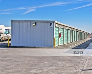 Photo 4 of Airport Self Storage - 2049 East Monte Vista Avenue, Vacaville, CA