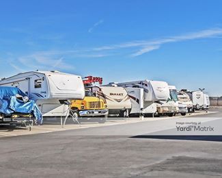 Photo 5 of Airport Self Storage - 2049 East Monte Vista Avenue, Vacaville, CA