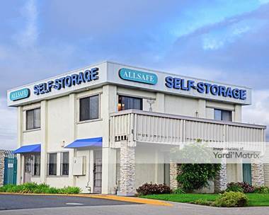 Storage Units for Rent available at 1 Singleton Avenue, Alameda, CA 94501