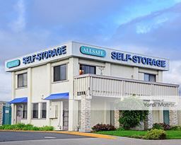 Image for Allsafe Self Storage - 1 Singleton Avenue, Alameda, CA