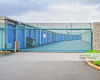 Photo 2 of Allsafe Self Storage - 1 Singleton Avenue, Alameda, CA
