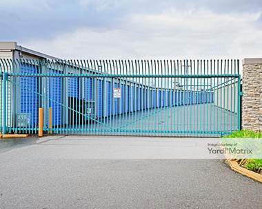Storage Units for Rent available at 1 Singleton Avenue, Alameda, CA 94501