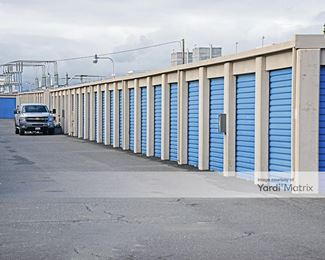 Photo 3 of Allsafe Self Storage - 1 Singleton Avenue, Alameda, CA