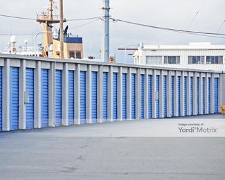 Photo 4 of Allsafe Self Storage - 1 Singleton Avenue, Alameda, CA