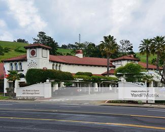 Photo 2 of 5A Rent-A-Space - 455 Moraga Road, Moraga, CA