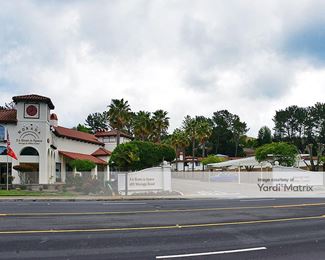 Photo 4 of 5A Rent-A-Space - 455 Moraga Road, Moraga, CA