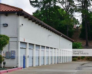 Photo 5 of 5A Rent-A-Space - 455 Moraga Road, Moraga, CA