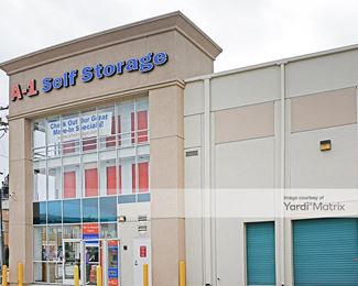 Photo 4 of A-1 Self Storage - 301 High Street, Oakland, CA