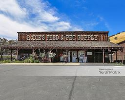 Image for Rodie's RV & Self Storage - 8863 Marsh Creek Road, Clayton, CA