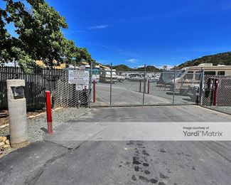 Photo 2 of Rodie-s RV-Self Storage - 8863 Marsh Creek Road, Clayton, CA