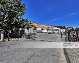 Photo 3 of Rodie-s RV-Self Storage - 8863 Marsh Creek Road, Clayton, CA