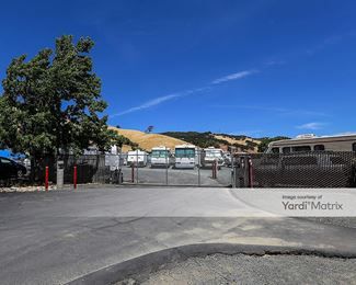 Photo 4 of Rodie-s RV-Self Storage - 8863 Marsh Creek Road, Clayton, CA