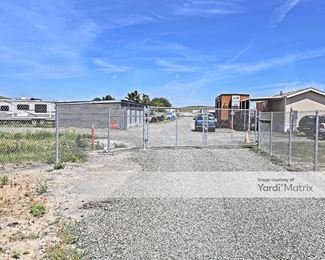 Photo 3 of Sav on Storage - 4987 Vanden Road, Vacaville, CA
