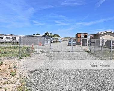 Storage Units for Rent available at 4987 Vanden Road, Vacaville, CA 95687