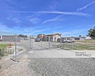 Photo 4 of Sav on Storage - 4987 Vanden Road, Vacaville, CA