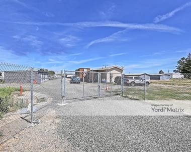 Storage Units for Rent available at 4987 Vanden Road, Vacaville, CA 95687