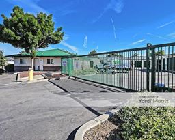 Image for Peabody Self Storage - 201 Peabody Road, Vacaville, CA