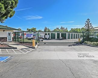 Photo 2 of Peabody Self Storage - 201 Peabody Road, Vacaville, CA