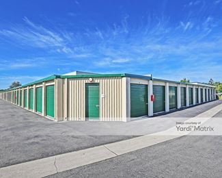 Photo 3 of Peabody Self Storage - 201 Peabody Road, Vacaville, CA